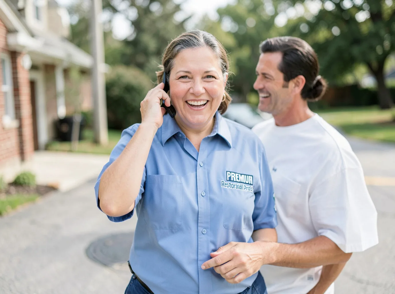 Water Damage Restoration Columbus, NE FAQs